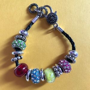 Charm Bracelet
